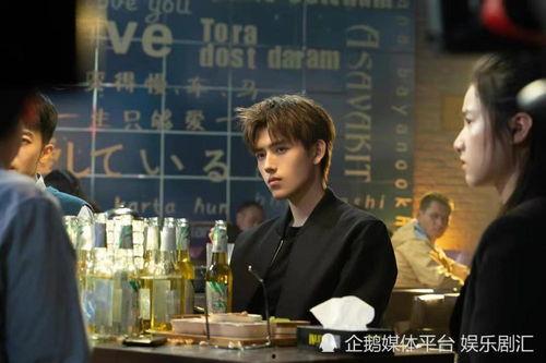 陈大事吃瓜,揭秘娱乐圈幕后真相