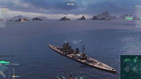 吃瓜游乐场军舰,揭秘军舰背后的神秘世界