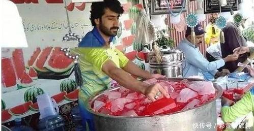 印度小伙吃瓜被打视频,一幕引发社会热议