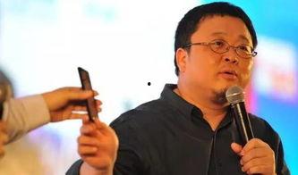 吃瓜总监老罗,揭秘娱乐圈幕后那些事儿