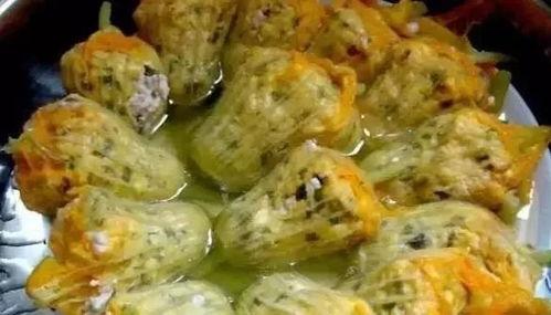 瓜花酿怎么吃,多样食用方法大揭秘