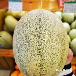 冷菜风味蜜瓜怎么吃,夏日清爽新食尚