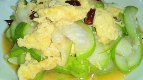 吃白瓜上火吗,吃白瓜会上火吗？营养专家为您揭秘