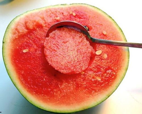 色瓜铵子能蒸着吃吗,蒸煮新食尚，健康美味两不误