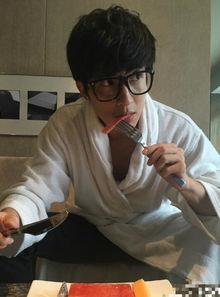 吃瓜薛之谦,薛之谦的瓜田奇遇记