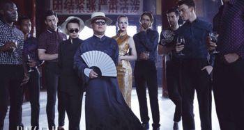 穿到民国吃瓜看戏力量,吃瓜看戏，见证风云变幻