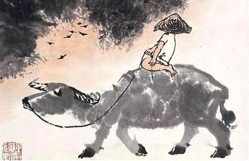 牧童说吃瓜,夏日消暑新风尚