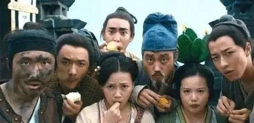 吃瓜群众吖代号,网络红人的崛起与影响力