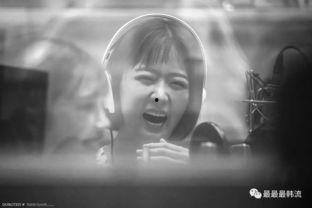 吃瓜的暴躁少女,揭秘娱乐圈风云