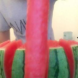 切瓜群众吃瓜视频,一场视觉盛宴的狂欢