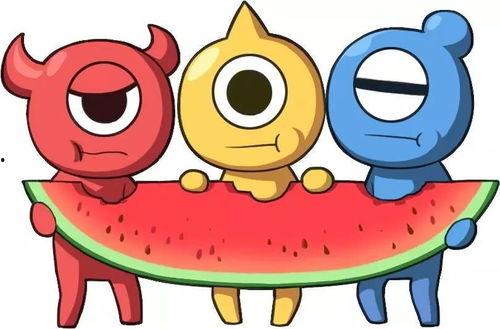 吃瓜群众抱枕图片,抱枕中的吃瓜时光