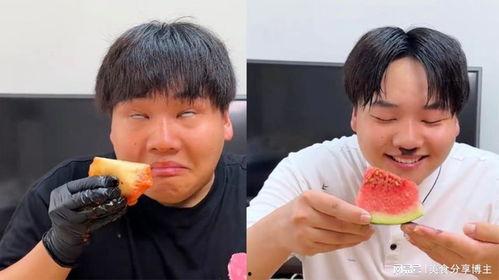 吃瓜博主扮演主角,吃瓜博主变身主角的奇幻之旅