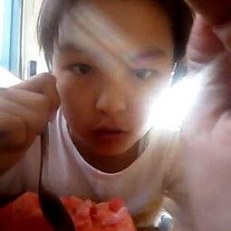 女汉子吃瓜法,轻松解锁娱乐圈八卦新姿势