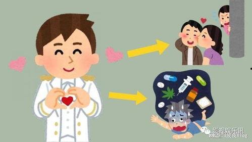 吃瓜姓李的动画,动画中的趣味人生