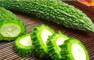 吃凉瓜腰骨痛,探寻夏日清凉与腰痛之谜