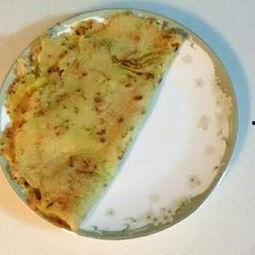 小朋友吃茭瓜,小朋友的味蕾探险记