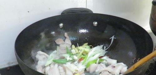 冬天吃茭瓜好吗,茭瓜美食，暖身又滋补