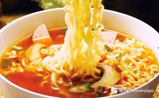 方便面吃瓜,带你领略吃瓜乐趣