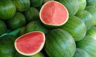 吃大瓜的食物,探寻吃大瓜的美食之旅