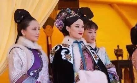 吃瓜娘娘杨欢喜