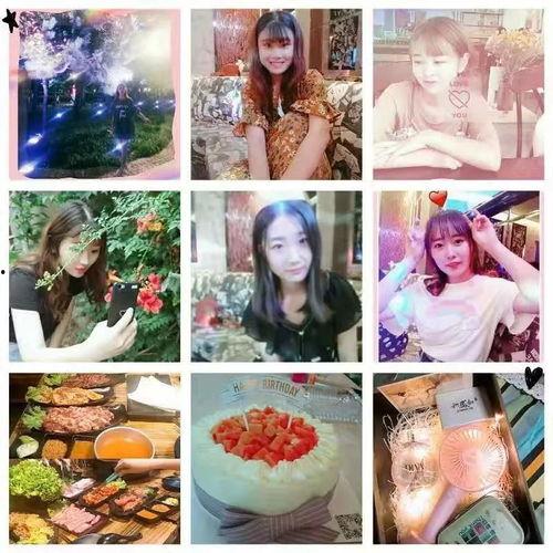 吃瓜女生宿舍紫色滤镜,吃瓜女生的甜蜜日常