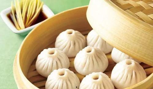 瓜州免费吃包子,免费包子盛宴，共享温暖时光