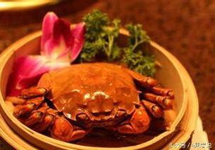 大闸蟹吃兰瓜,一场味蕾的跨界盛宴