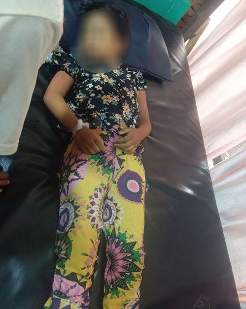 吃瓜缅北女孩,一场跨越国界的青春冒险