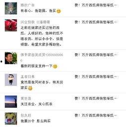 吃瓜扫码入群,轻松加入群聊新体验